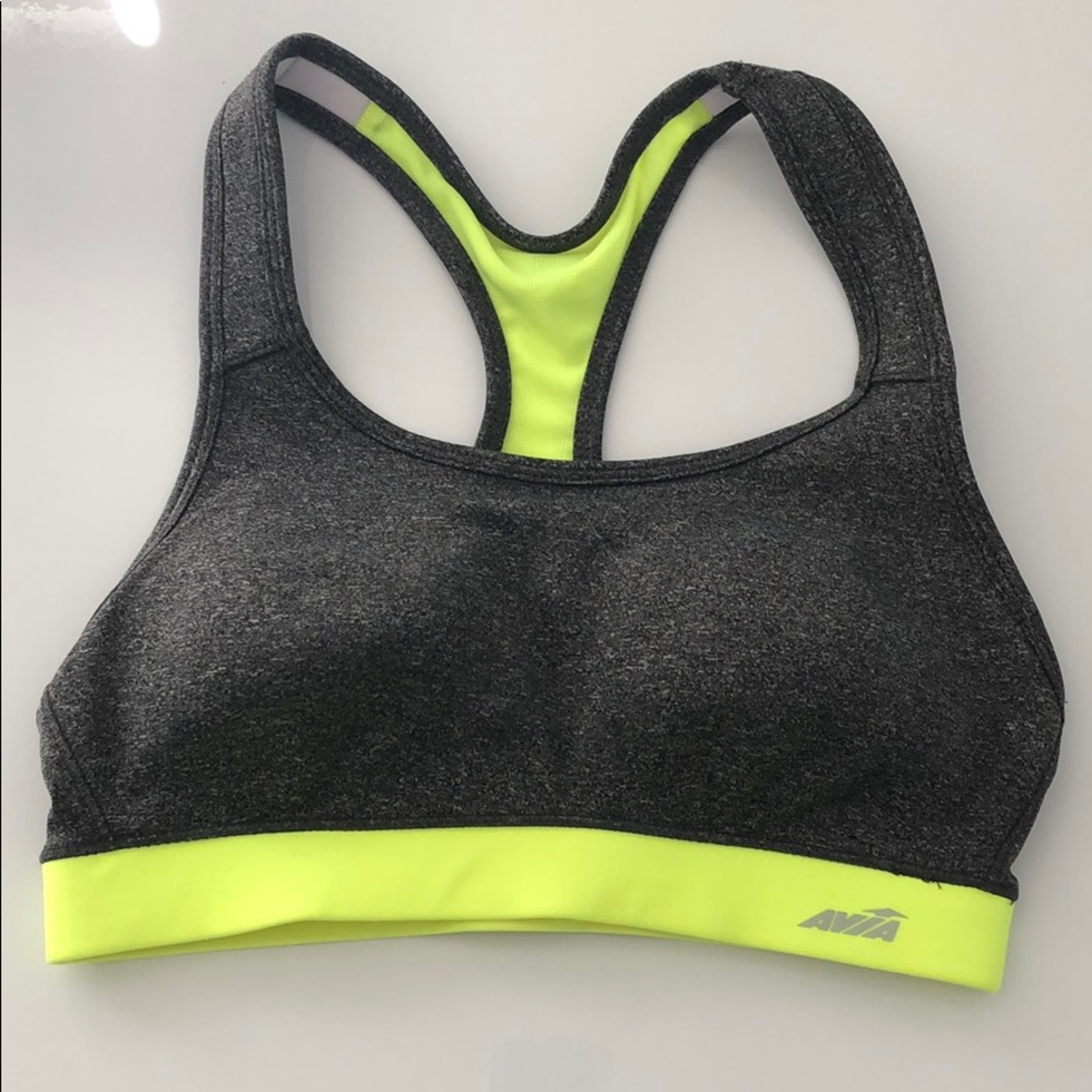 Avia Sports Bra